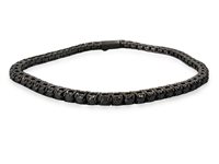 Bracelet John Richmond in Titane JRTW33BB